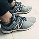 新年穿新鞋 — New balance 630v5 轻量跑鞋 开箱