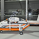  LEGO Technic 乐高科技系列 42052 重型双旋翼运输直升机　