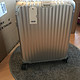 RIMOWA TOPAS 56 拉杆箱