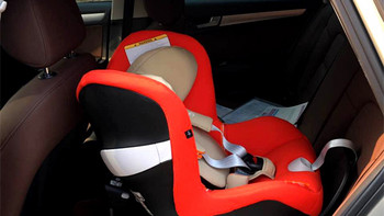 #原创新人# 小吱孕期囤货：Cybex 赛百适 Car seat Sirona M2 i-Size 安全座椅