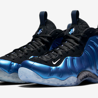 #本站首晒#喷泡鼻祖：NIKE 耐克 AIR FOAMPOSITE ONE XX 男子运动鞋开箱