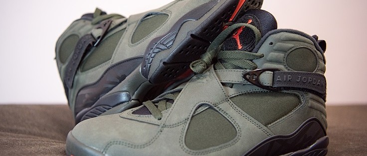 jordan retro 8 take flight