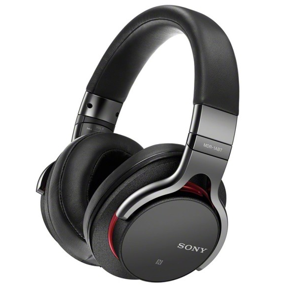 又换了个耳机——Sony 索尼 MDR-1ABT 头戴式耳机 简单开箱