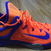 NIKE 耐克 ZOOM HYPERREV 2015 EP 男款篮球鞋 开箱帖