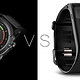 旗舰与入门纵向评测：GARMIN 佳明 Fenix3HR DLC vs Vivoactive HR