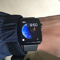 苹果 Watch Series 2 智能手表使用感受(优点|缺点)