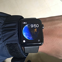 Apple 苹果 Watch Series 2 开箱以及操作简介