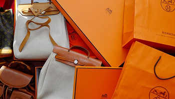 高机能潮流 篇三十二：#本站首晒#实用主义之选！Hermes 爱马仕 Herbag 双肩背包 