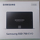 Samsung 三星750 EVO 120G SATA3 SSD固态硬盘 一年使用体验