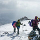 冬季登山穿什么：浅谈户外登山装备的选择