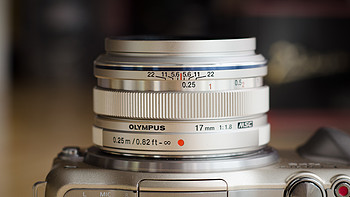 奥林巴斯 M. ZD 17mm f1.8 镜头购买背景(对焦|画质)