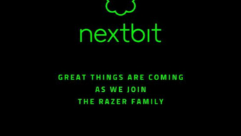 进军手机市场？RAZER 雷蛇 宣布收购 Nextbit团队