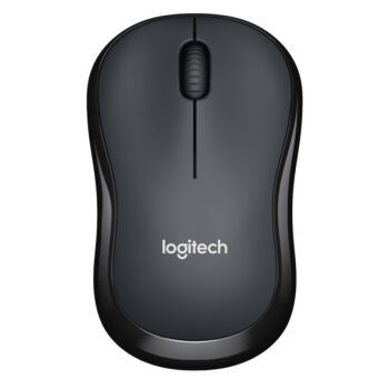 Logitech 罗技 静音M220 鼠标 VS MI 小米鼠标