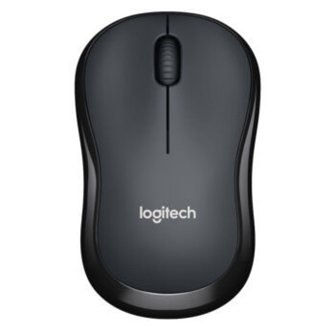 Logitech 罗技 静音M220 鼠标 VS MI 小米鼠标
