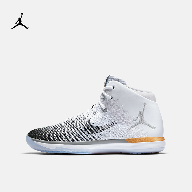 心愿消消消——港入AIR JORDAN XXXI CNY 篮球鞋 开箱小记