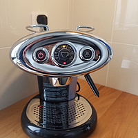 意利 Francis X7.1 外星人 咖啡机选择原因(喝咖啡|品牌)