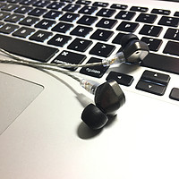小白耳机入门 — SENNHEISER 森海塞尔 IE80 入耳式动圈耳机 使用体验