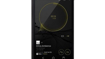 SONY、LG有对手了：ONKYO 安桥 正式发布 GRANBEAT 音乐手机