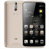 过气的旗舰——ZTE 中兴 天机 A2015 手机