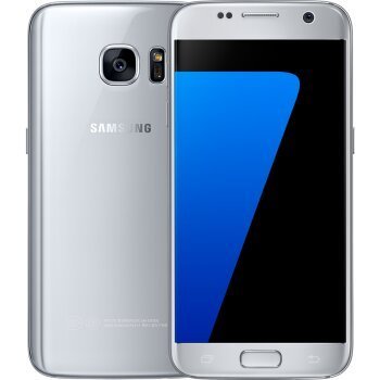 使用两个月聊下SAMSUNG 三星 Galaxy S7 智能手机