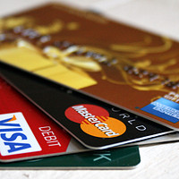 2017年2月信用卡刷卡指南