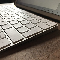 解锁Magic Keyboard蓝牙键盘的各种姿势