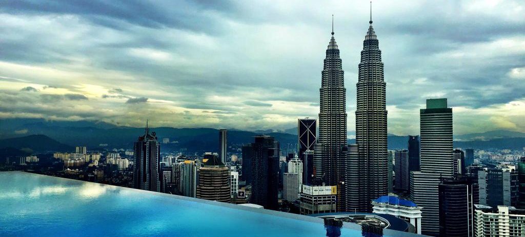 马来西亚9天游记 | 马来西亚境内机票怎么买划