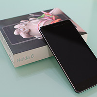 #原创新人#“情怀”拍照怎么样？Nokia 诺基亚6与华为莱卡双摄的简单对比