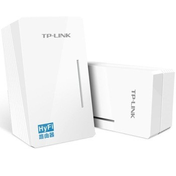 TP-LINK 1200M 电力猫 使用简测