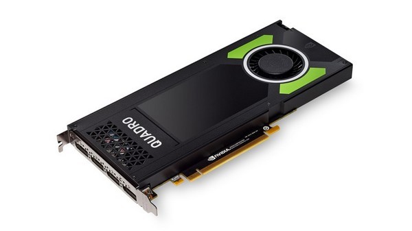 HBM2显存+NVLink技术：NVIDIA 英伟达 发布 Quadro 系列6款专业显卡