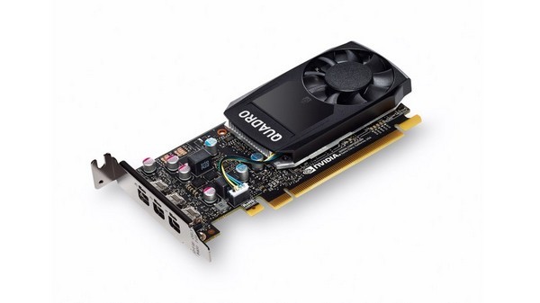 HBM2显存+NVLink技术：NVIDIA 英伟达 发布 Quadro 系列6款专业显卡