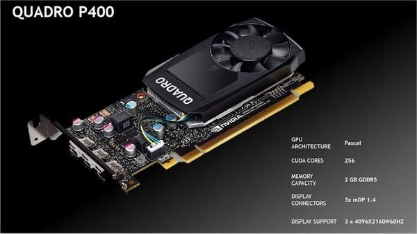 HBM2显存+NVLink技术：NVIDIA 英伟达 发布 Quadro 系列6款专业显卡