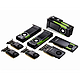 HBM2显存+NVLink技术：NVIDIA 英伟达 发布 Quadro 系列6款专业显卡
