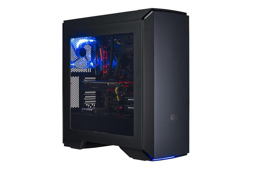 再续创客精神：COOLERMASTER 酷冷至尊 推出 MasterCase Pro 6 模块化中塔机箱