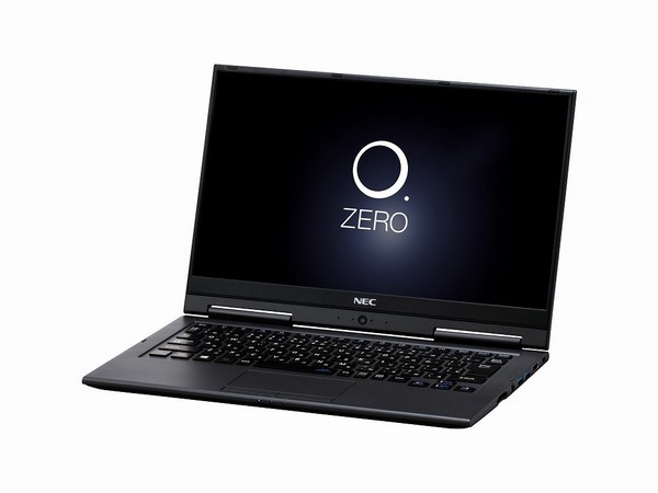 笔电我最轻：NEC 日电 推出 LaVie Hybrid ZERO 新款笔记本电脑