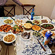 #我的家乡年#我的天津融合菜，我的天津年