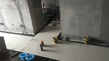 终极DIY：一个人的家装 篇六：墙地面处理工艺及建立正常的合同雇佣关系（1）