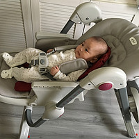 TEKNUM 可折叠多功能婴儿餐椅 开箱