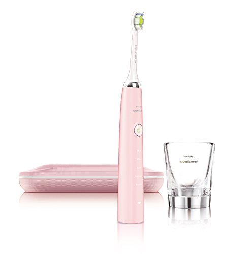 Philips 飞利浦Sonicare DiamondClean 电动牙刷