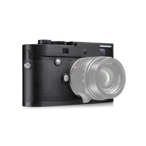 #本站首晒# 纯净光影的归宿——Leica 徕卡 M-Monochrom黑白相机和50/2ASPH APO标准镜头