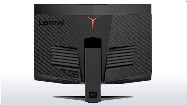 高配版搭载GTX 1080独立显卡：Lenovo 联想 IdeaCentre AIO Y910 游戏一体机 国内开售