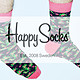 Happy Socks 的中奖秀