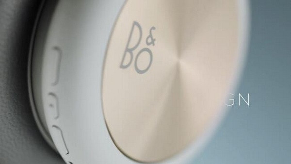 主要看气质：B&O 推出 Beoplay H4 无线头戴耳机