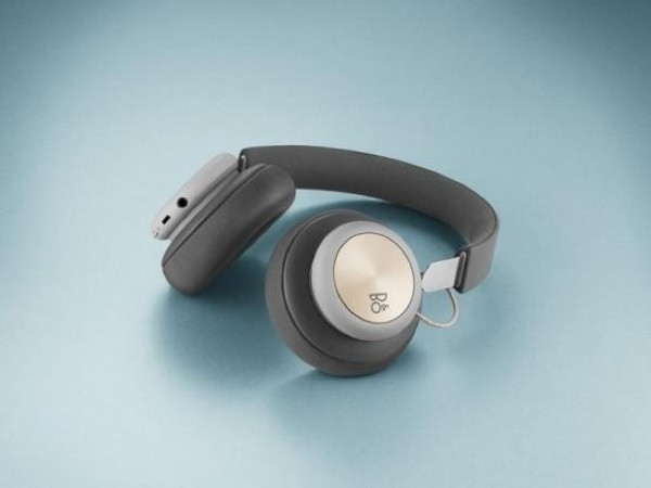 主要看气质：B&O 推出 Beoplay H4 无线头戴耳机