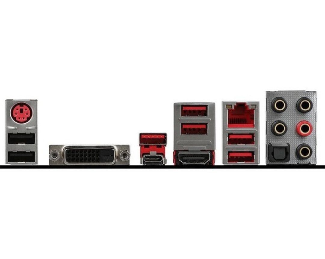 极地迷彩风格:msi 微星 推出 Z270 TOMAHAWK ARCTIC 和 B250M MORTAR ARCTIC 主板