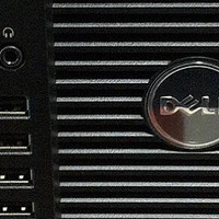 终于等到你：DELL 戴尔 PowerEdge T20 塔式服务器 开箱