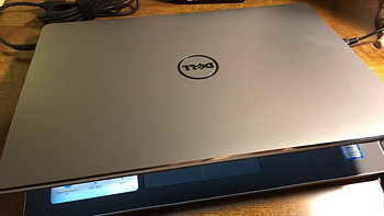 #原创新人# 历史低价入：DELL 戴尔 燃7000 R1605S 14寸笔记本电脑  开箱