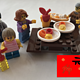 元宵节快乐-LEGO 乐高 拼拼乐 60134 套装及元宵节主题MOC