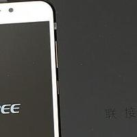 #本站首晒# GREE 格力 格力手机二代 金色版 开箱