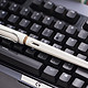 #情人礼#情人节礼物：LAMY 凌美 JOY 限量版 白色钢笔（对比Pilot 88G）